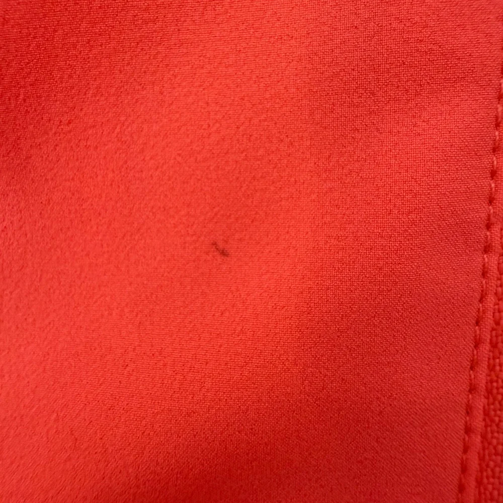 Lululemon Athletica Neon Coral Gather Me Slightly Jacket - Picture 7 of 8